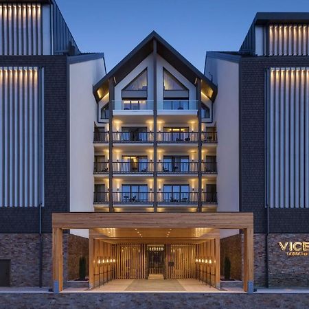 Viceroy Kopaonik Serbia Εξωτερικό φωτογραφία Viceroy Madrid
