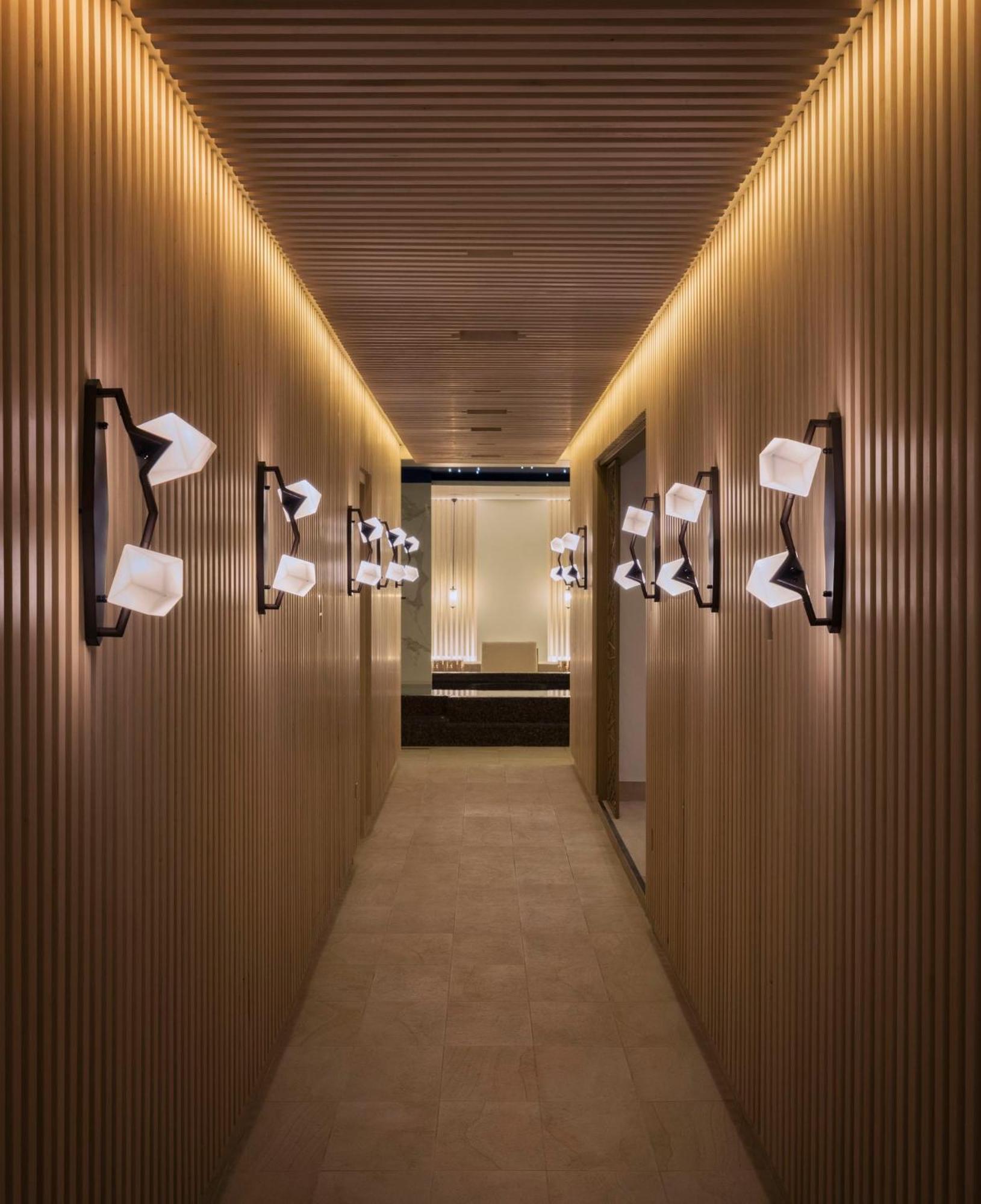 Viceroy Kopaonik Serbia Εξωτερικό φωτογραφία The Spa at The Connaught, London