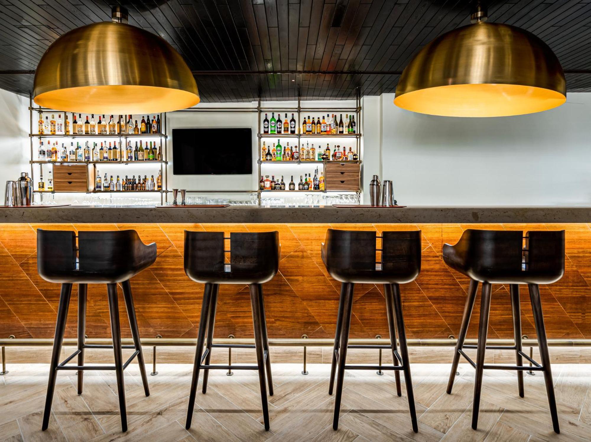 Viceroy Kopaonik Serbia Εξωτερικό φωτογραφία The bar at the 1000 Museum
